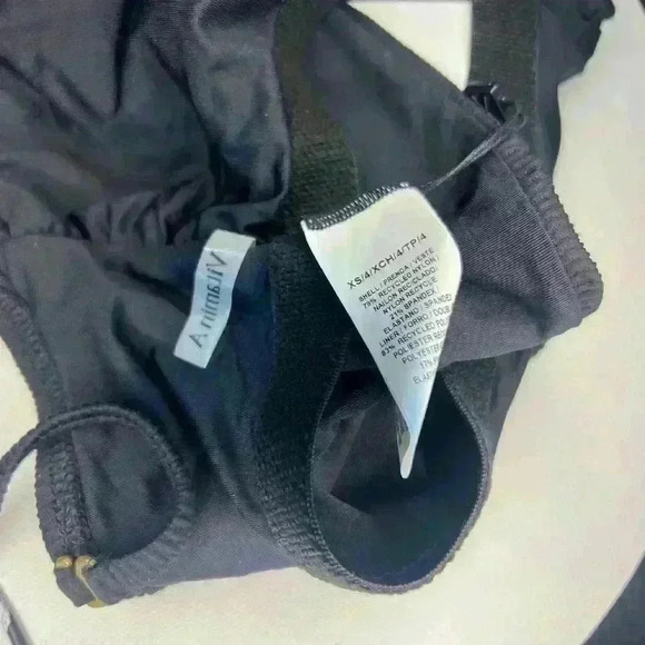 COR by Ultracor Camo Fest Scoop-Neck Sports Bra XS - Picture 4 of 5